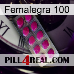 Femalegra 100 09